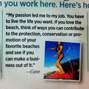 Cosmopolitan Magazine, April 2013