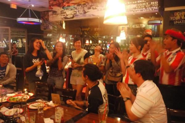 Happy Birthday Surfista Travels